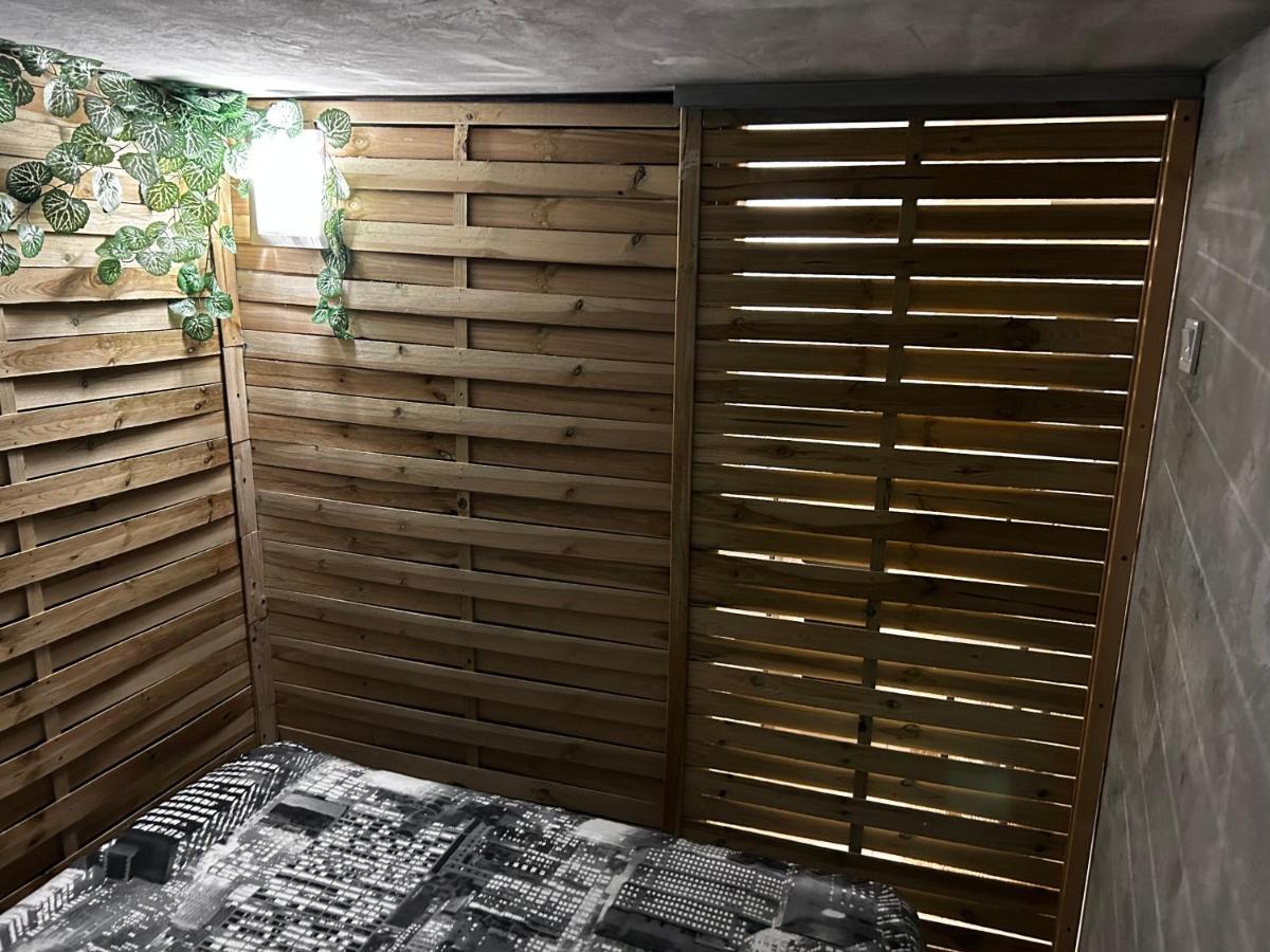 Appartement 2 Chambres Brignoles Luaran gambar