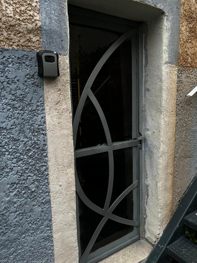 Appartement 2 Chambres Brignoles Luaran gambar