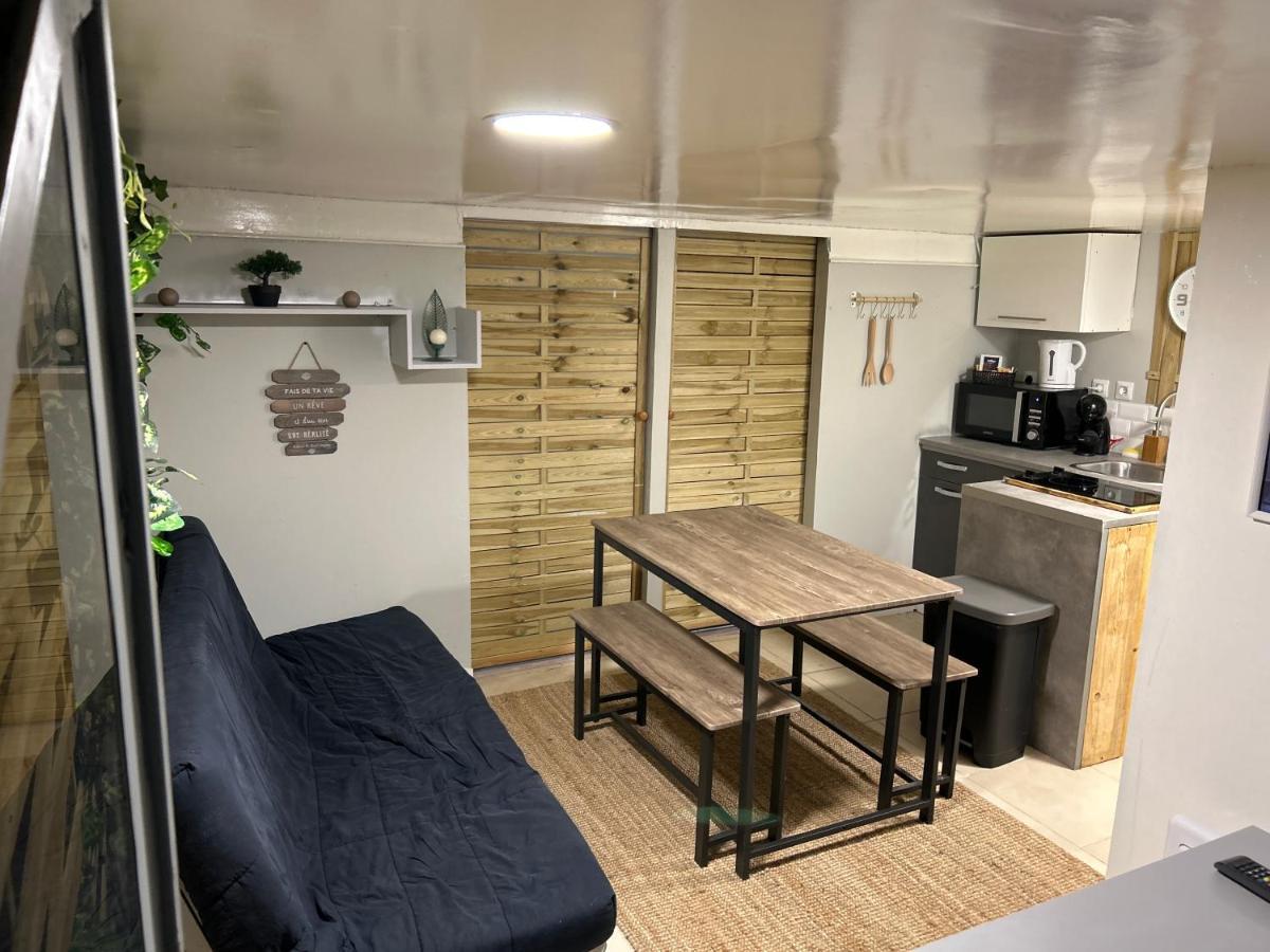 Appartement 2 Chambres Brignoles Luaran gambar