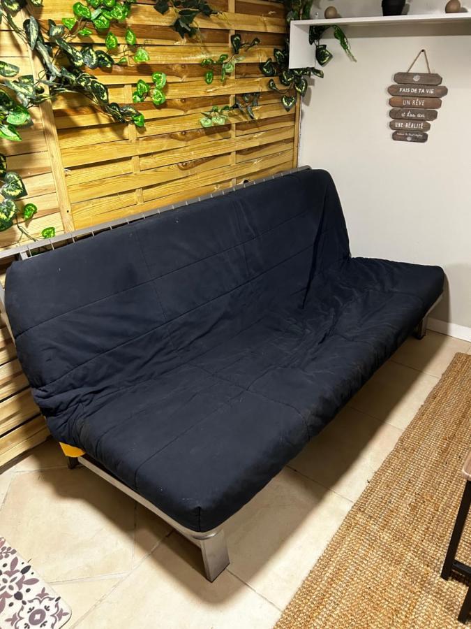 Appartement 2 Chambres Brignoles Luaran gambar
